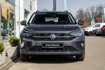 Volkswagen Taigo 2026 Volkswagen Taigo Life Plus 1.0 TSI 116 KM, zdjęcie 3
