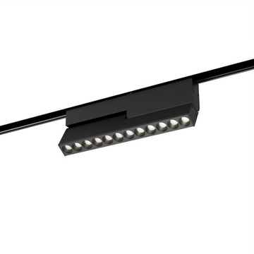 AQFORM RAFTER MINI POINTS MOVE 20 LED M930 24° HIGH MUTLITRACK