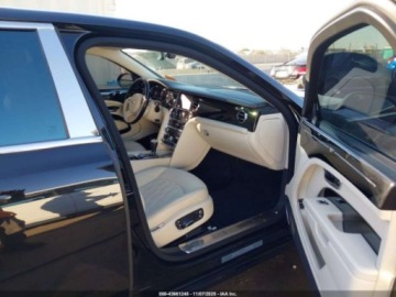 Bentley Mulsanne 2020 Bentley Mulsanne 2020 6.8l 6.8 Benzyna 512KM, zdjęcie 9