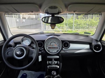 Mini One II Hatchback 1.4 75KM 2009 MINI One 1.4 75KM Serwisowany w ASO do 2019 Manual 1 Właściciel od 5 lat, zdjęcie 8