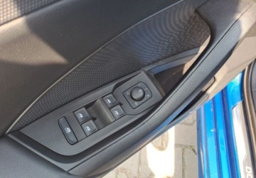 Skoda Octavia IV Kombi 2.0 TDI 150KM 2022 Skoda Octavia Style 2.0 TDI 150 KM Virtual Cockpit Kamera LED ASO, zdjęcie 21
