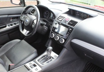 Subaru Levorg Kombi 1.6 GT 170KM 2015 Subaru Levorg 1.6 GT-S Sport CVT Od RiA 1.6 Benzyna 170KM, zdjęcie 2