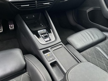 Skoda Octavia IV Liftback 2.0 TDI SCR 200KM 2022 Skoda Octavia RS 2.0 TDI 200KM 4x4 Fotele Ergonomi, zdjęcie 22