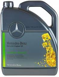Mercedes Benz 5W30 5L MB 229.51