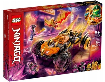 LEGO Ninjago 71768