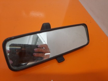 CITROEN NEMO 1.4 HDI 08-15 ZRCÁTKO VNITŘNÍ ZPÁTEČNÁ E3021056