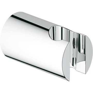 GROHE UCHWYT PRYSZNICOWY ŚCIENNY CHROM PRYSZNIC