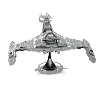 Metal Earth Krążownik Vor'cha Model Składania 3D
