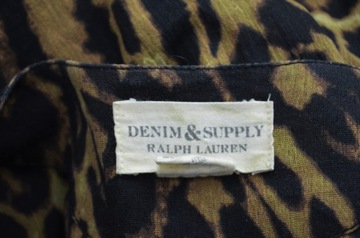 Denim&Supply Ralph Lauren bluzka damska Rozm. S
