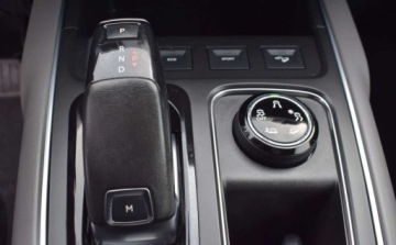 Citroen C5 Aircross SUV 1.5 BlueHDI 131KM 2021 Citroen C5 Aircross C5 AirCross 1.5 BlueHDI 74tys przebiegu, Navi, Hak, Al, zdjęcie 30