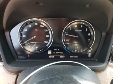 BMW X1 F48 2020 BMW X1 BMW X1 sDrive28i, od ubezpieczalni 2.0 Benzyna 228KM, zdjęcie 10