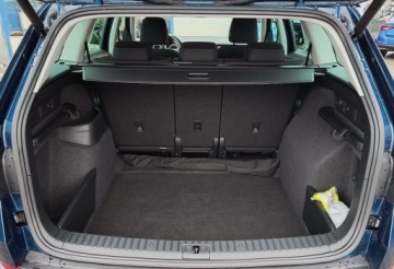 Skoda Kodiaq I SUV 2.0 TDI SCR 200KM 2021 Skoda Kodiaq 2.0 TDI 200KM 4x4 Style DSG, Fv23%, G, zdjęcie 25