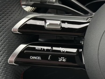 Mercedes CLA C118/X118 2026 CLA 250+ AMG Line Shooting Brake (272KM) 2026, zdjęcie 7