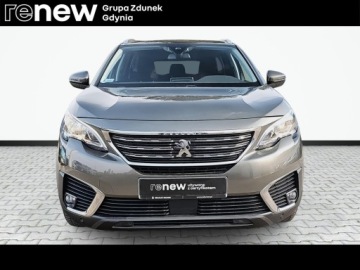 Peugeot 5008 II Crossover 1.6 THP 180KM 2019 Peugeot 5008 Salon Polska, klimatyzacja, tempomat,, zdjęcie 1