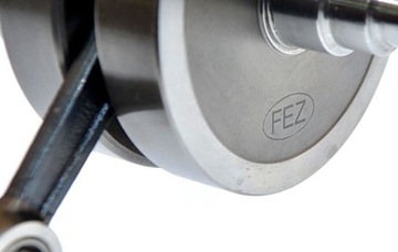 Коленчатый вал MZ ETZ 250 251 TS 250/1 5-ступенчатая IFA FEZ Германия
