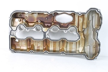 BMW E70 X5 F01 F04 F07 F10 F12 5.0I N63 KRYT VENTILU LEVÝ 7566286