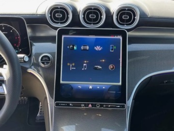 Mercedes GLC C254/X254 Coupe 2.0 220d 197KM 2026 GLC Coupe 220 d 4-Matic AMG Line 2.0 (197KM) 2026, zdjęcie 6