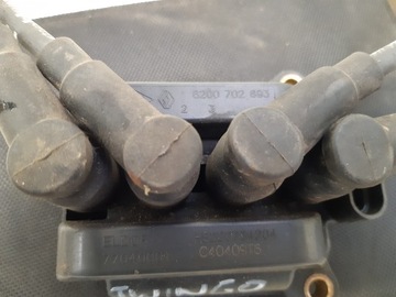 CÍVKA KABEL 8200702693 RENAULT TWINGO II