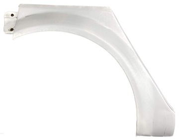 REPERATURKA BŁOTNIKA MEGANE II 5D 02-08 PRAWY TYŁ