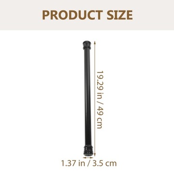 ТЕЛЕСКОПИЧЕСКИЙ КАРДИН С РЕГУЛИРУЕМОЙ ГИБКОСТЬЮ