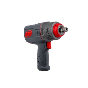 PNEUM KLUCZ UDAROWY INGERSOLL RAND 2236 QTIMAX 1/2 Z WYMIENNYMI WRZECIONAMI