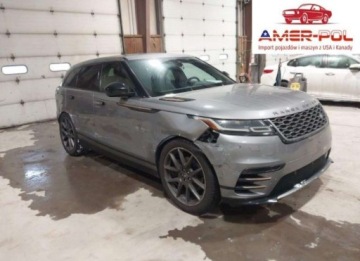 Land Rover Range Rover Velar 2021 Land Rover Range Rover Velar P250 R-Dynamic S 2021 2.0 Benzyna 247KM