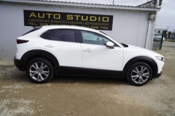 Mazda CX-30 2020 Mazda CX-30 NaviKamera 360AsystentyBlisFull LedElektryczna KlapaKeyless GO, zdjęcie 31