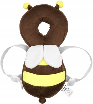 ДЕТСКАЯ ЗАЩИТА НА ГОЛОВУ ДЛЯ ОБУЧЕНИЯ ХОДИТЬ