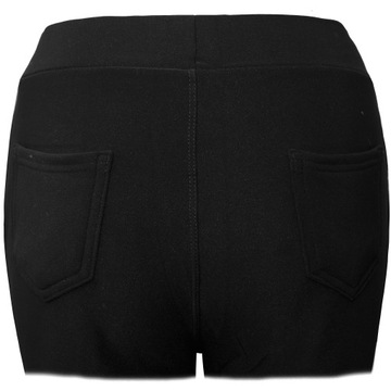 Брюки ELEGANT WARM TREGGINGS на резинке 46/48