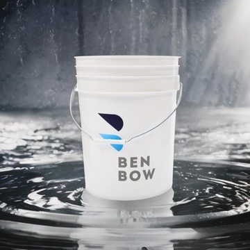 Детейлинг ведра БЕЛЫЙ КОМПЛЕКТ