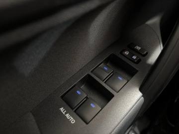 Toyota Corolla XI Sedan Facelifting 1,6 Valvematic 132KM 2017 Toyota Corolla 1.6 Premium EU6 Seria E16 (2012-201, zdjęcie 18