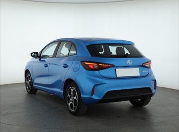 MG 2024 MG 3 1.5, 1. Właściciel, Serwis ASO, VAT 23%, zdjęcie 3