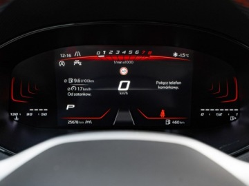 Seat Arona 2024 Seat Arona FR 1.0 TSI 115KM DSG Podgrz.f K.cofania, zdjęcie 13