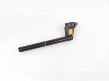 Honda CBR 250 R левый руль