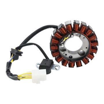 Cewka stojana do SYM VF3i 185 Pro (V3) VF185 / E5 1999-2024 31120-VF3-000