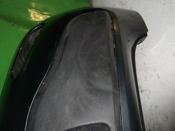 ЗАДНИЙ БАМПЕР FIAT PUNTO EVO