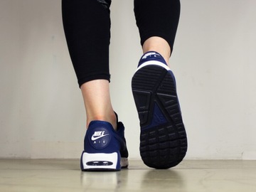 Nike Air MAX damskie buty sportowe ORYGINAŁ wygodne sneakersy
