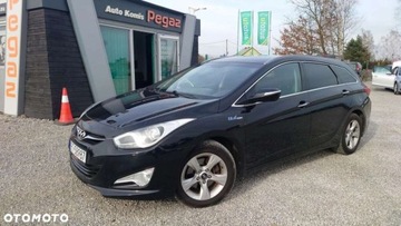 Hyundai i40 Hyundai i40 1.7 CRDi BlueDrive Classic