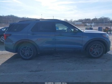 Ford Explorer VI 2025 Ford Explorer St 2025 3.0 Benzyna 400KM, zdjęcie 6