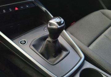 Audi A3 8Y Sportback 2.0 30 TDI 116KM 2022 Audi A3 Sportback Asystent parkowania, kamera cofania, czujniki pt, LED, s, zdjęcie 19