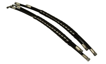 Система гидроусилителя рулевого управления C-385 Ursus, без орбитального привода