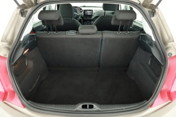 Peugeot 208 I Hatchback 3d 1.4 VTI 95KM 2012 Peugeot 208 1.4 VTi, Navi, Klima, zdjęcie 10