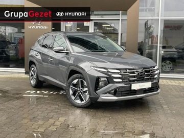 Hyundai Tucson IV SUV Facelifting 1.6 T-GDI 160KM 2025 Hyundai Tucson PE 1.6 T-GDI 150 KM 6MT 2WD Smart + Led MY26, zdjęcie 9