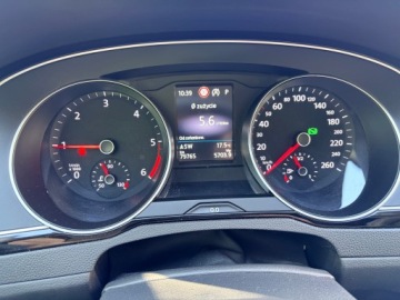Volkswagen Passat B8 Variant Facelifting 2.0 TDI SCR 150KM 2021 VW Passat B8 Lift Kombi 2.0D Automat, zdjęcie 6