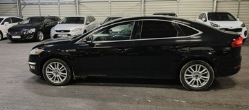 Ford Mondeo IV 2013 Ford Mondeo 2,0Tdci 136KM Lift Skóra Navi Led, zdjęcie 25