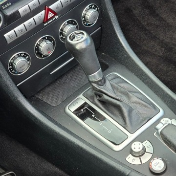 Mercedes SLK R171 Roadster 3.0 V6 (280) 231KM 2008 Mercedes SLK 280 R171 3.0 Benzyna 7G-TRONIC Sport, zdjęcie 28