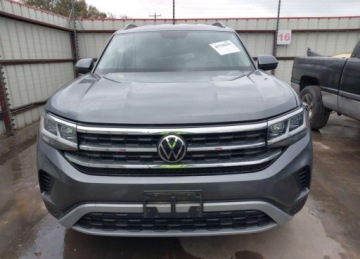 Volkswagen 2022 Volkswagen Atlas 2022r., 2.0t Se Wtechnology, 2L, od ubezpieczalni 2.0, zdjęcie 5