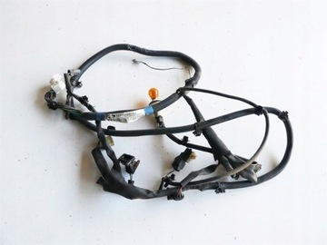 INSTALACE PŘEDNÍ TOYOTA YARIS II 2006-2011 ROK