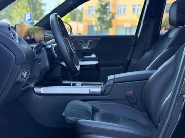 Mercedes GLB 2024 Mercedes-Benz GLB 250 4Matic AMG Line HeadUp Panorama Hak FV23 rej 2024, zdjęcie 15