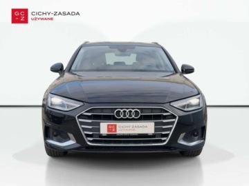 Audi A4 B9 Avant Facelifting 2.0 40 TDI 190KM 2020 Audi A4 Avant 2.0 Diesel 190KM, zdjęcie 7